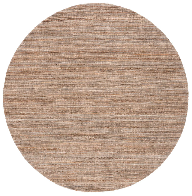 Safavieh Cape Cod 6'-0" x 6'-0" Rug in Natural