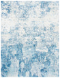 Safavieh Brentwood 10'-0" x 13'-0" Rug in Ivory / Navy
