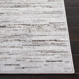 Safavieh Orchard 4'-5" x 6'-5" Rug in Grey / Light Grey