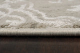 Dynamic Rugs Quartz 27030 Ivory / Beige Rugs - Pile
