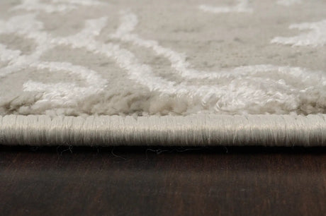 Dynamic Rugs Quartz 27030 Ivory / Beige Rugs - Pile