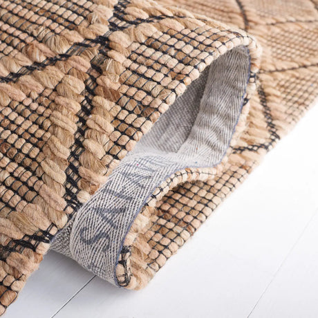 Safavieh Natural Fiber 4'-0" x 6'-0" Rug in Natural