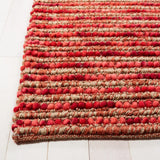 Safavieh Bohemian 4'-0" x 6'-0" Rug in Red / Multi