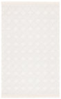 Safavieh Marbella 4'-0" x 6'-0" Rug in Ivory