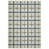Oriental Weavers Torrey 7150H Beige/ Blue Rug - main flat