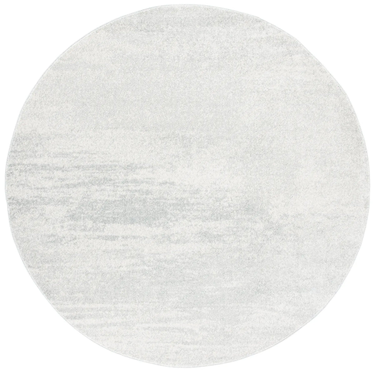 Safavieh Evoke 5'-3" x 5'-3" Rug in Ivory / Sage