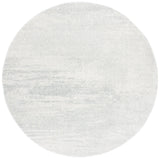 Safavieh Evoke 5'-3" x 5'-3" Rug in Ivory / Sage