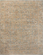 Loloi Heritage Her-15 Ocean/Sand Rug - main flat