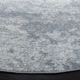 Safavieh Brentwood 10'-0" x 10'-0" Rug in Grey / Ivory