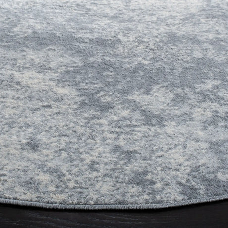 Safavieh Brentwood 10'-0" x 10'-0" Rug in Grey / Ivory