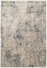 Dynamic Rugs Quartz 27040 Light Beige / Blue Rugs - Rectangular