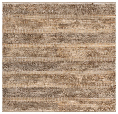 Safavieh Natural Fiber 6'-0" x 6'-0" Rug in Natural