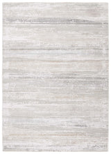 Safavieh Sterling 200 8'-0" x 10'-0" Rug in Ivory / Beige Grey
