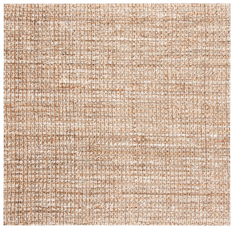 Safavieh Natural Fiber 6'-0" x 6'-0" Rug in Natural