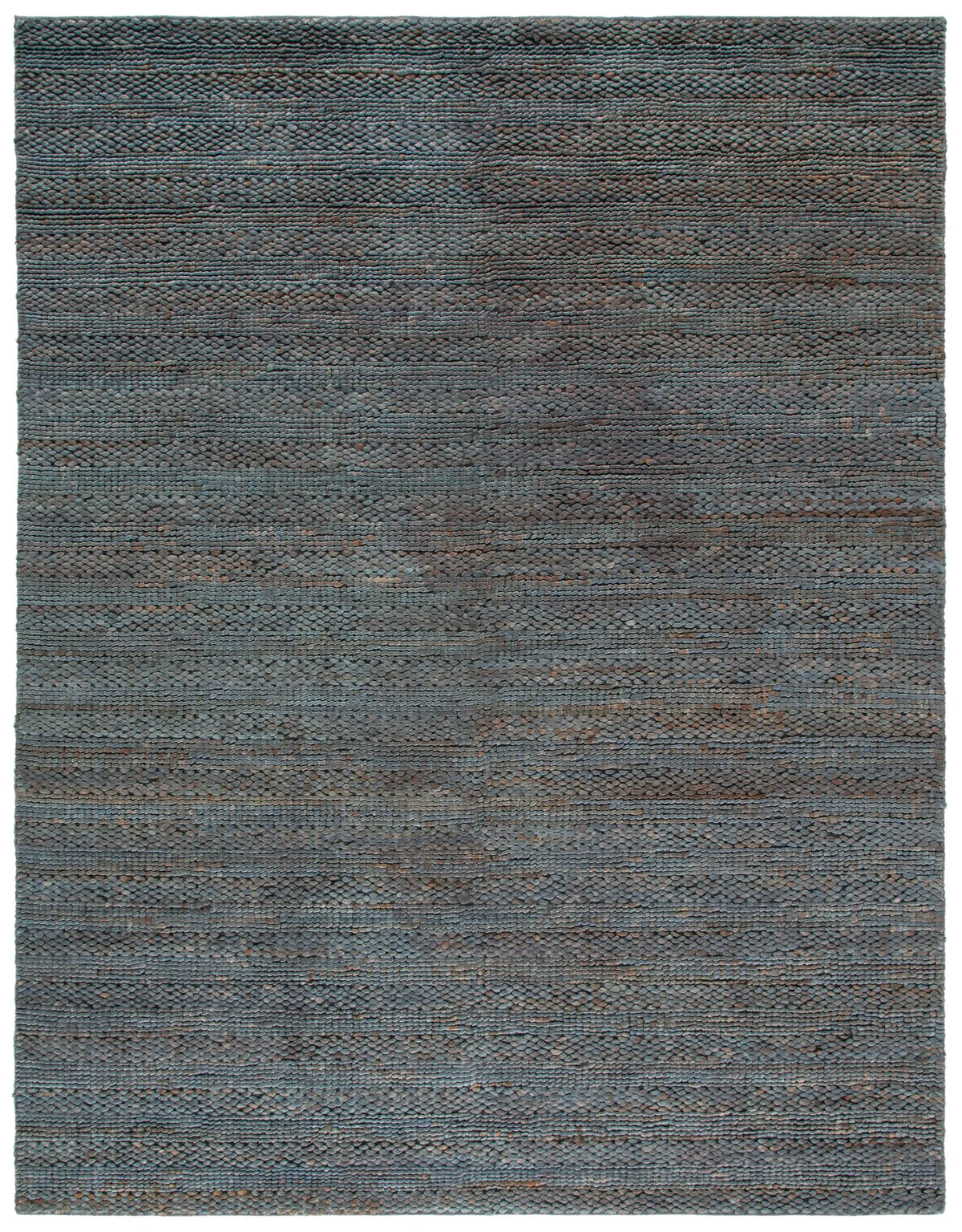 Safavieh Natural Fiber 10'-0" x 14'-0" Rug in Grey