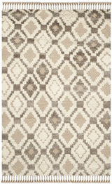 Safavieh Kenya 6'-0" x 9'-0" Rug in Natural