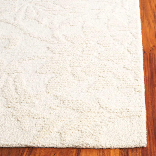 Safavieh Jardin 4'-0" x 6'-0" Rug in Ivory