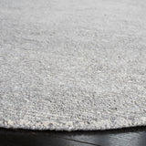 Safavieh Himalaya 6'-0" x 6'-0" Rug in Grey