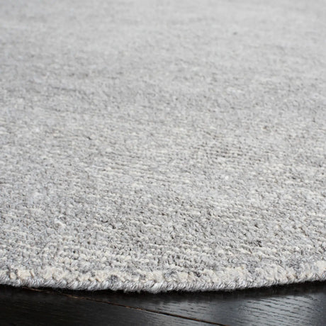 Safavieh Himalaya 6'-0" x 6'-0" Rug in Grey