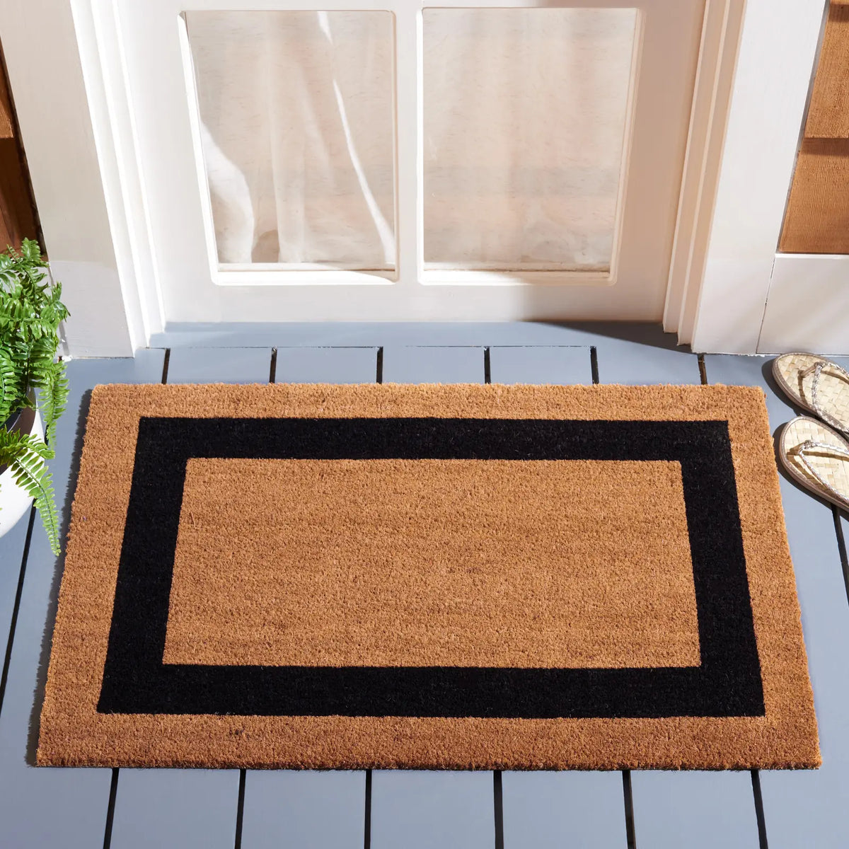 Safavieh Dmts21 1'-11" x 3'-0" Rug in Natural