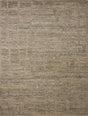 Loloi Hughes HUS-01 Sky Rug - main flat