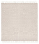 Safavieh Natura 6'-0" x 6'-0" Rug in Ivory