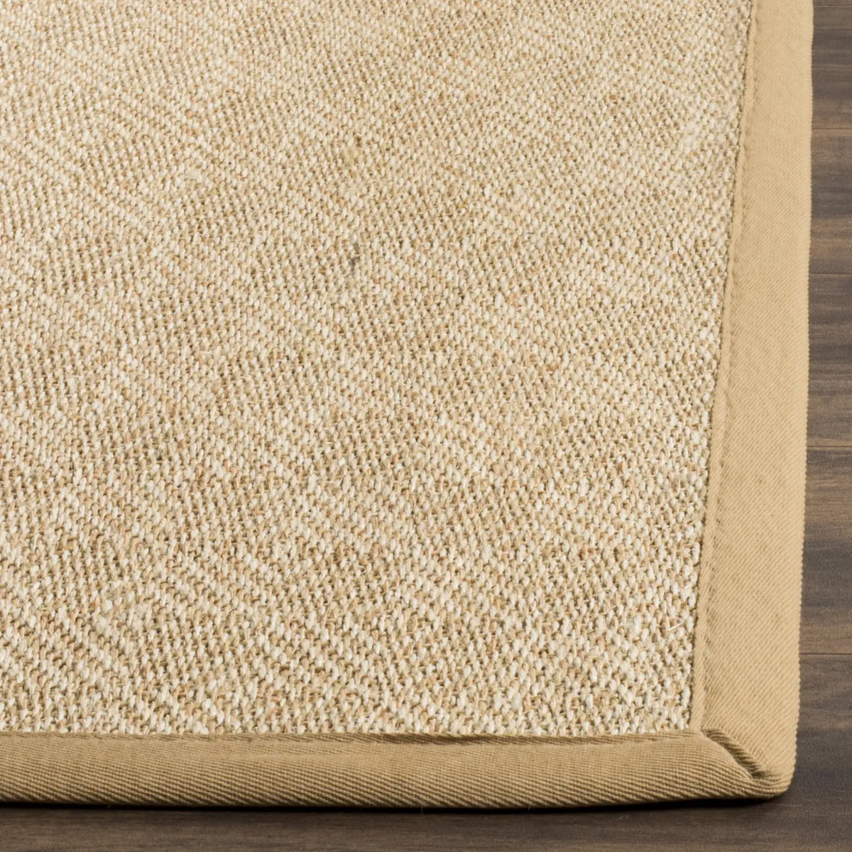 Safavieh Natural Fiber 6'-0" x 9'-0" Rug in Natural / Beige