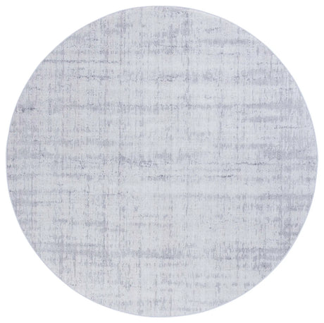 Safavieh Tacoma 6'-0" x 6'-0" Rug in Light Grey / Grey