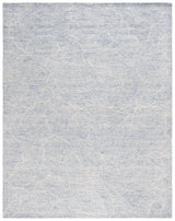 Safavieh Metro 10'-0" x 14'-0" Rug in Blue / Ivory