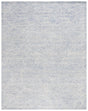 Safavieh Metro 10'-0" x 14'-0" Rug in Blue / Ivory