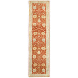 Oriental Weavers Sphinx Palace 10306 Red / Grey Rugs - runner