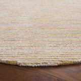 Safavieh Mirage 6'-0" x 6'-0" Rug in Ivory / Gold