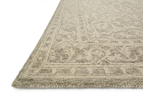Loloi Lyle Lk-02 Stone Rugs - rug corner