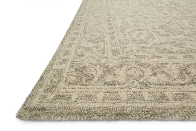 Loloi Lyle Lk-02 Stone Rugs - rug corner