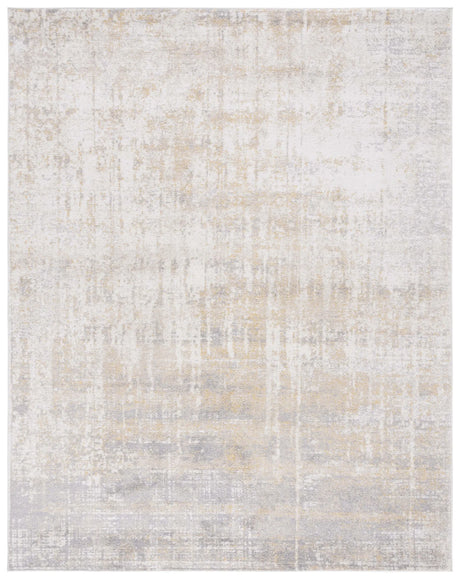 Safavieh Adirondack 10'-0" x 14'-0" Rug in Creme / Gold