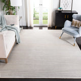 Safavieh Dream 500 10'-0" x 14'-0" Rug in Ivory / Ivory