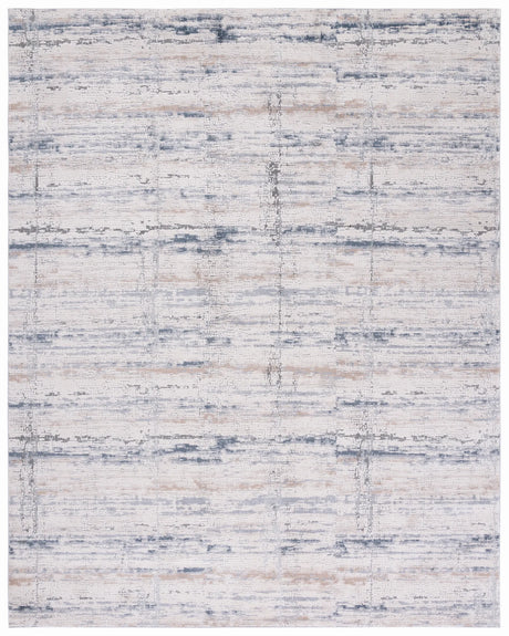 Safavieh Invista 8'-0" x 10'-0" Rug in Cream / Grey