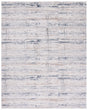 Safavieh Invista 8'-0" x 10'-0" Rug in Cream / Grey