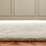 Safavieh Martha Stewart 8'-0" x 10'-0" Rug in Ivory / Beige