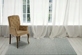 Dynamic Rugs Quin 41008 Grey Rugs - Room