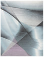 Safavieh Hollywood 10'-6" x 14'-0" Rug in Grey / Light Blue