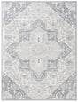 Safavieh Brentwood 10'-0" x 13'-0" Rug in Grey / Cream