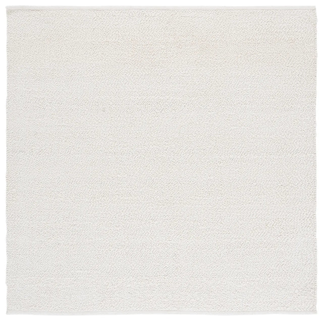 Safavieh Natura 6'-0" x 6'-0" Rug in Ivory