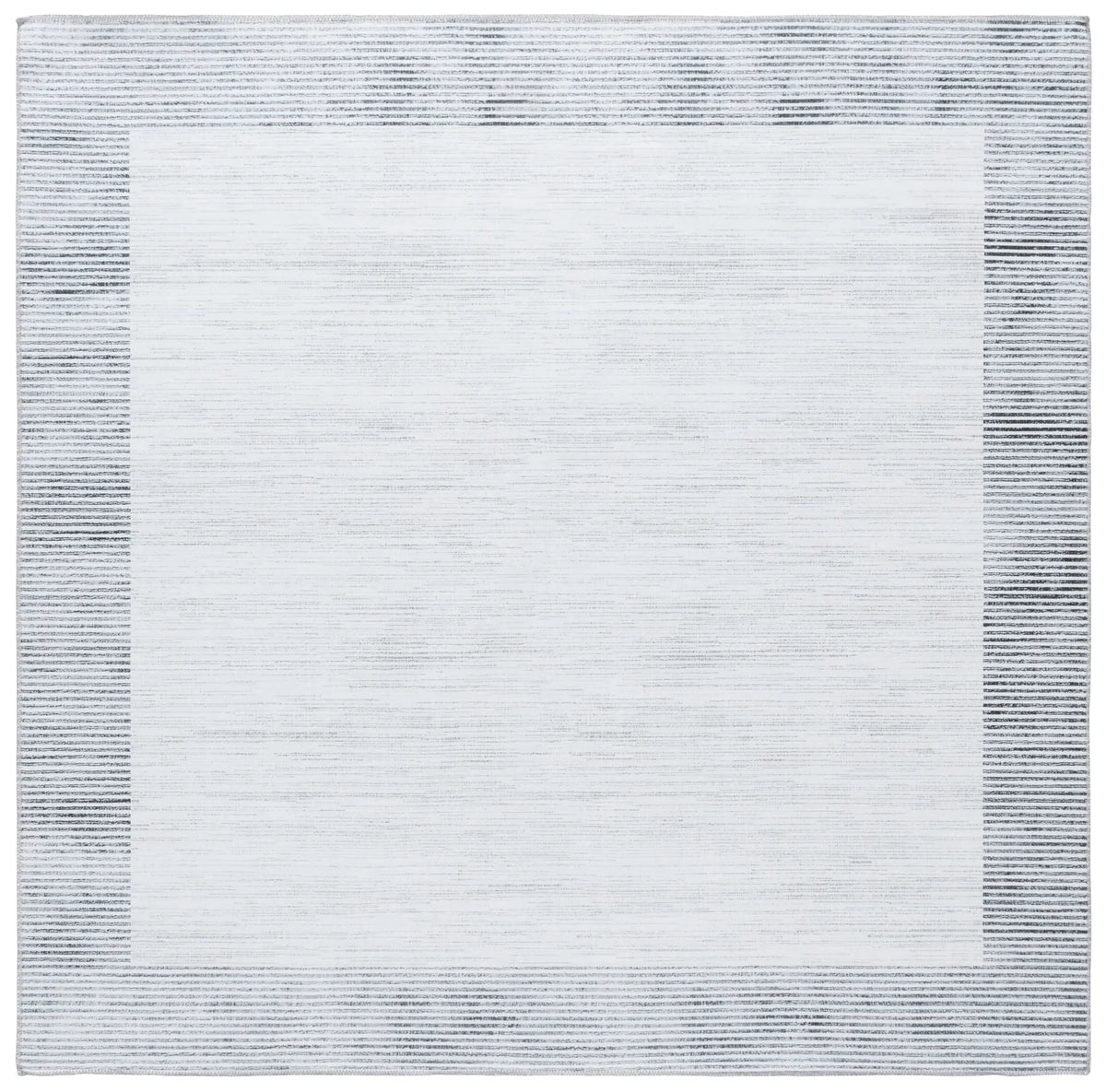 Safavieh Malibu 6'-0" x 6'-0" Rug in Ivory / Grey