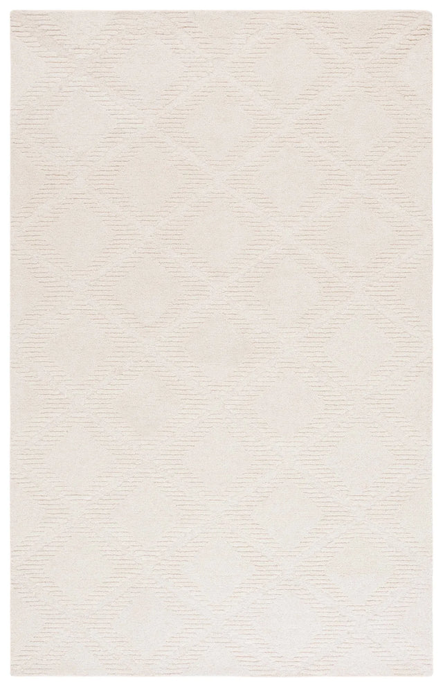 Safavieh Rodeo Drive 4'-0" x 6'-0" Rug in Ivory