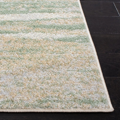 Safavieh Adirondack 4'-0" x 6'-0" Rug in Ivory / Gold