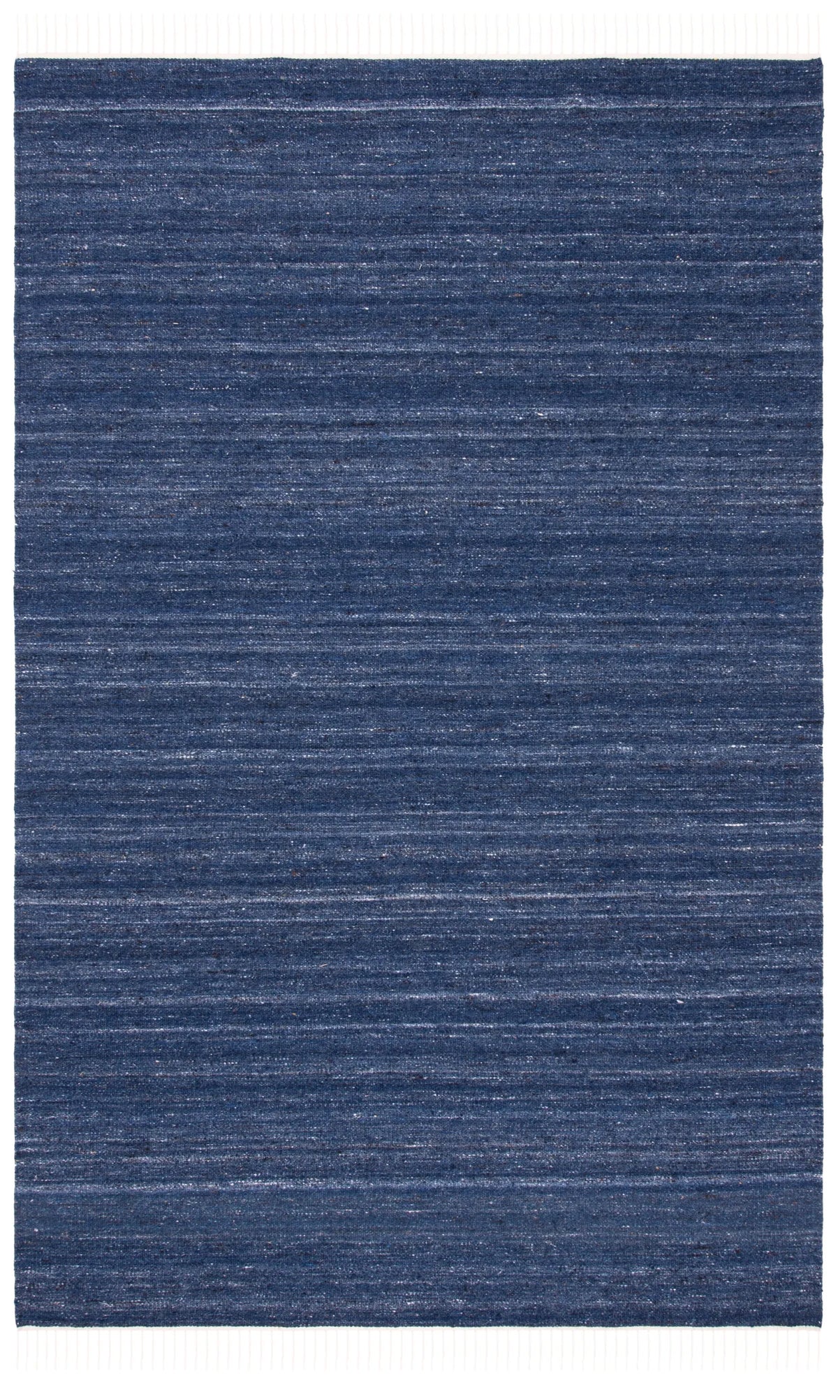 Safavieh Kilim 5'-0" x 8'-0" Rug in Navy / Blue