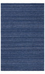 Safavieh Kilim 5'-0" x 8'-0" Rug in Navy / Blue