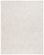 Safavieh Martha Stewart 300 6'-0" x 9'-0" Rug in Grey / Ivory