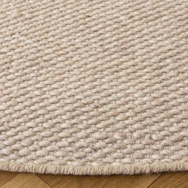 Safavieh Natura 6'-0" x 6'-0" Rug in Beige
